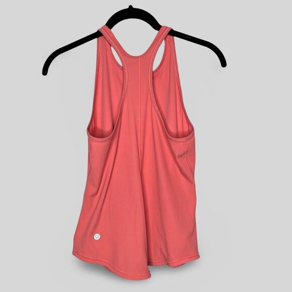 Lululemon Base Pace Ribbed Tank Top - Picture 2 of 5